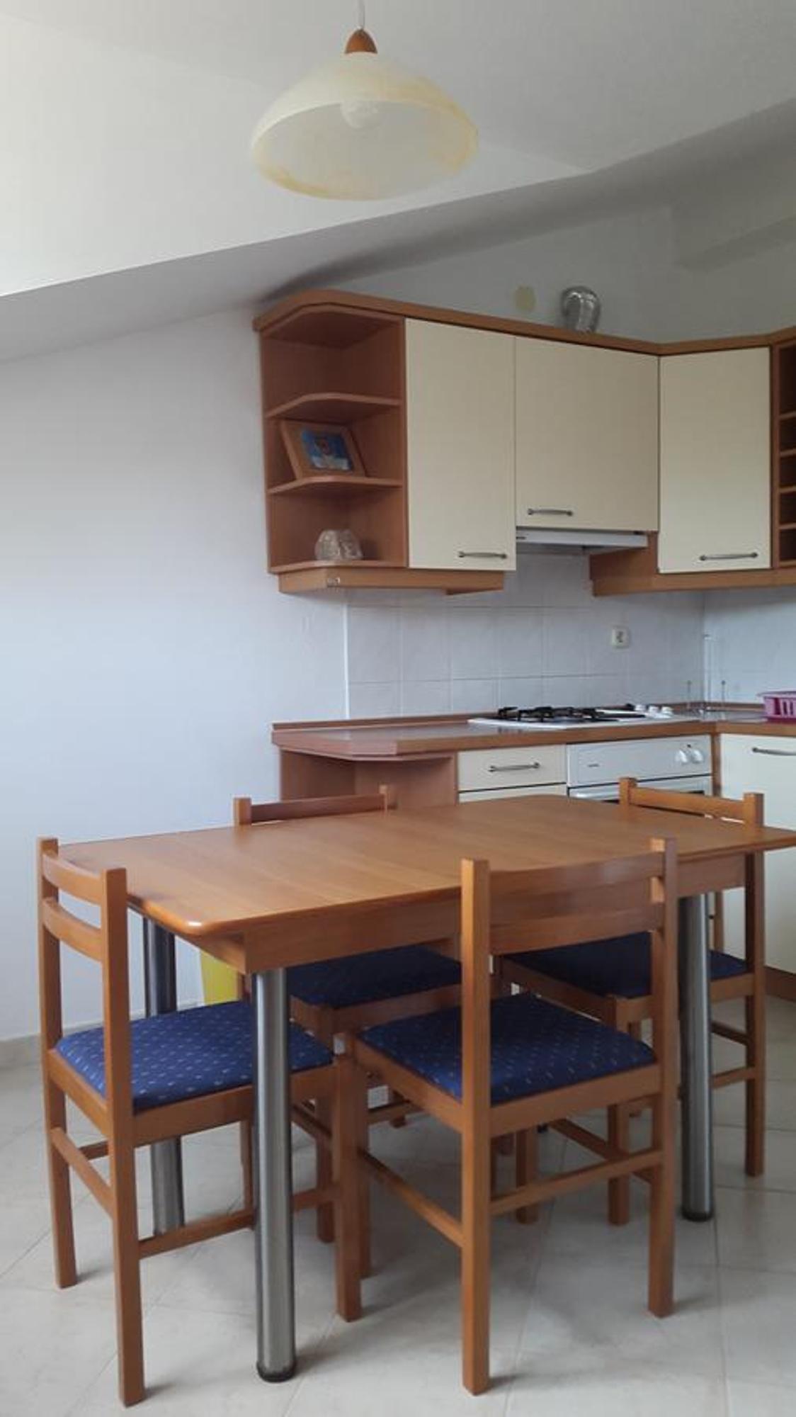 Apartments Ukic Tribalj Eksteriør bilde